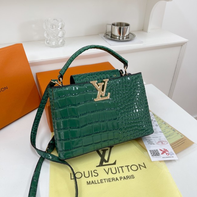 High Quality Bag with Box #LOV