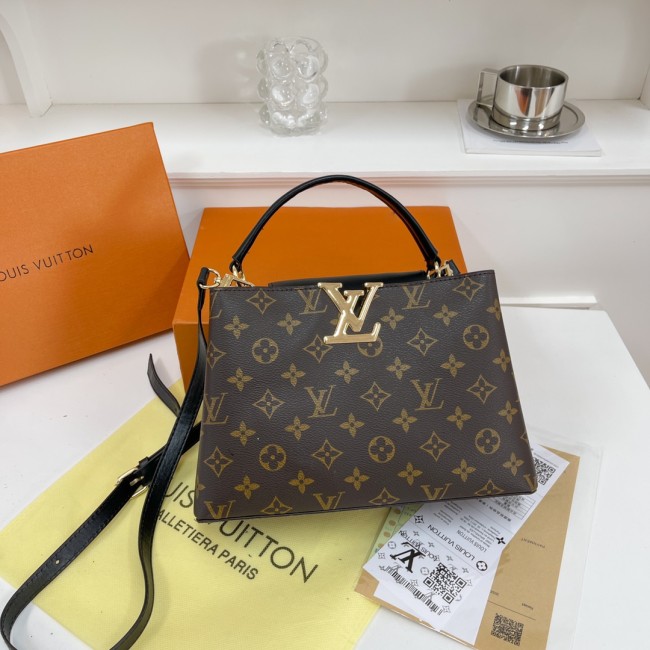 High Quality Bag with Box #LOV