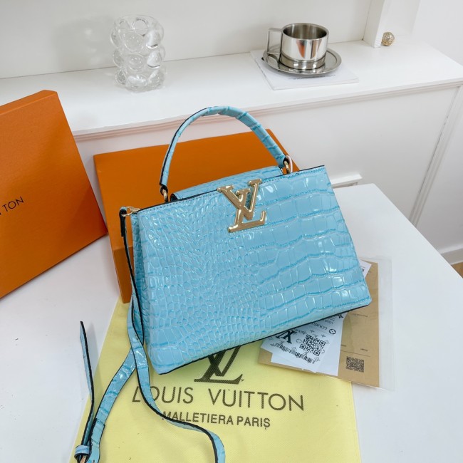 High Quality Bag with Box #LOV