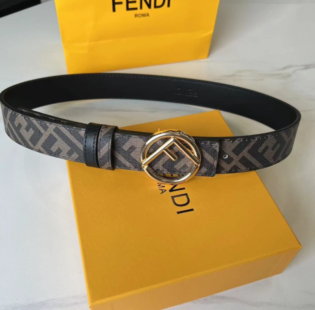 Fashion Belt No Box #FEI