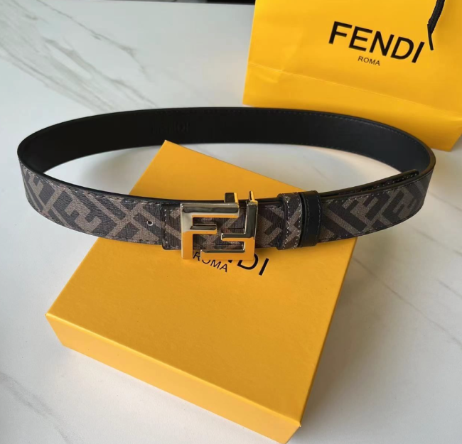 Fashion Belt No Box #FEI