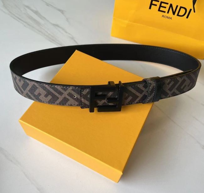 Fashion Belt No Box #FEI