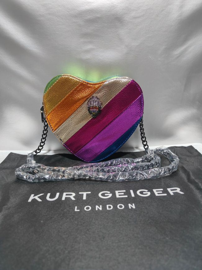 Kurt geiger London Bag No Box #NOO