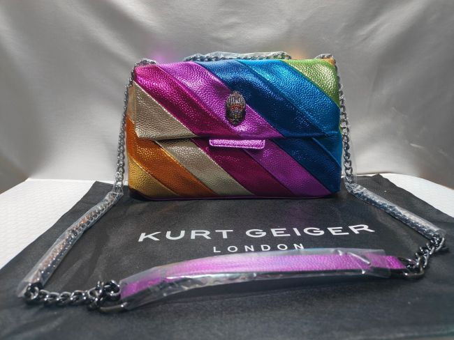 Kurt geiger London Bag No Box #NOO