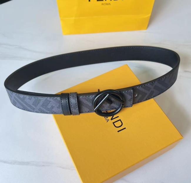 Fashion Belt No Box #FEI