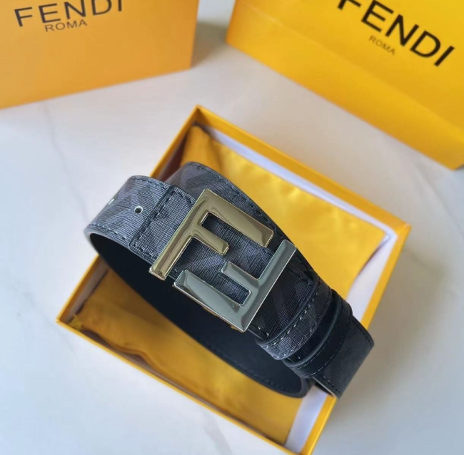 Fashion Belt No Box #FEI