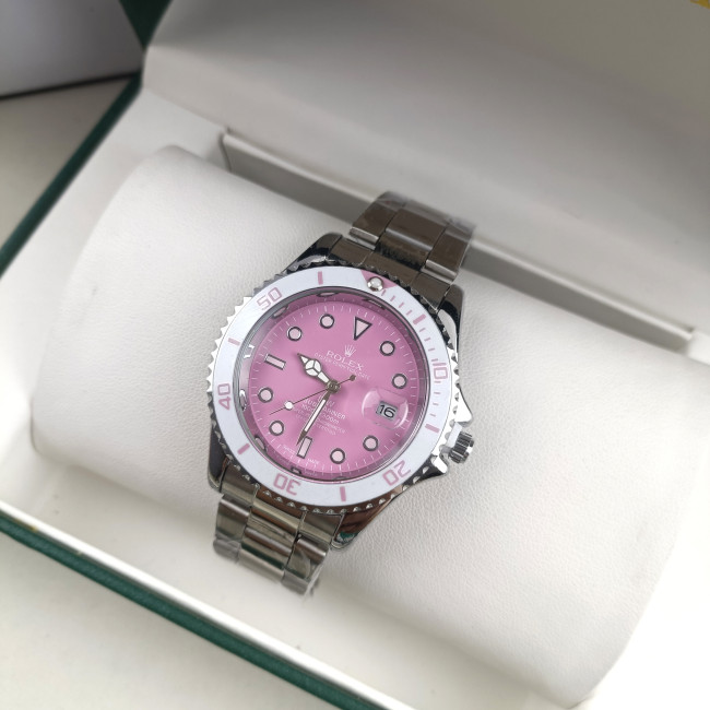 Women Fashion Watch with Box #Rolex