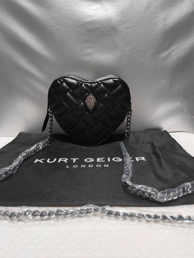 Kurt geiger London Bag No Box #NOO