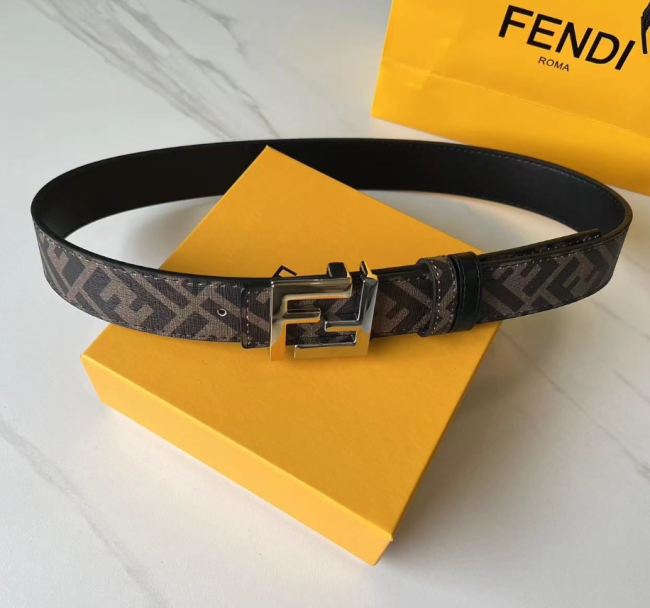 Fashion Belt No Box #FEI