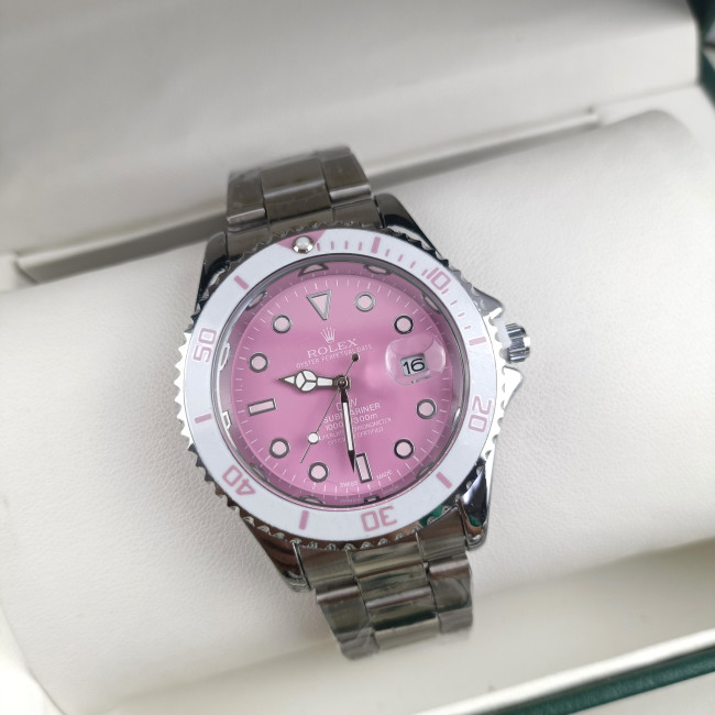 Women Fashion Watch with Box #Rolex