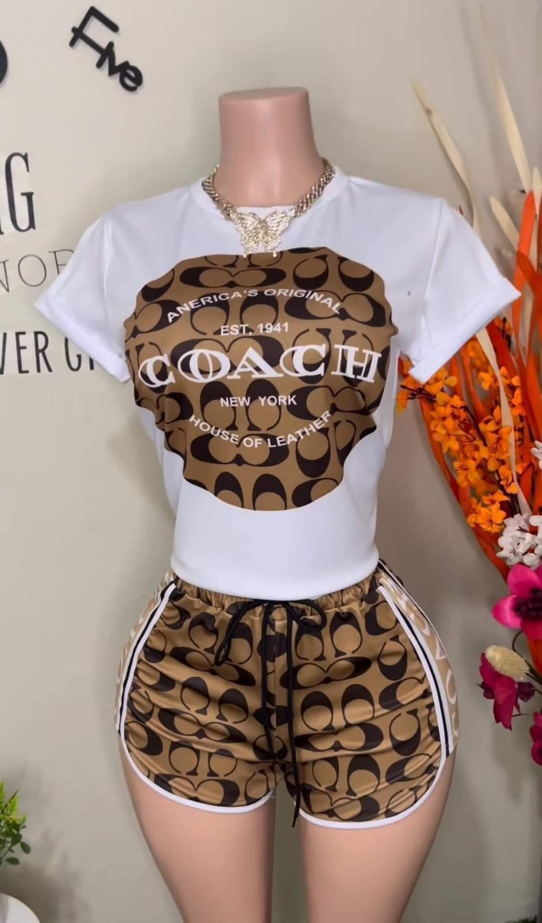 Wholesale fashion suit for women size:S-2XL #COA
