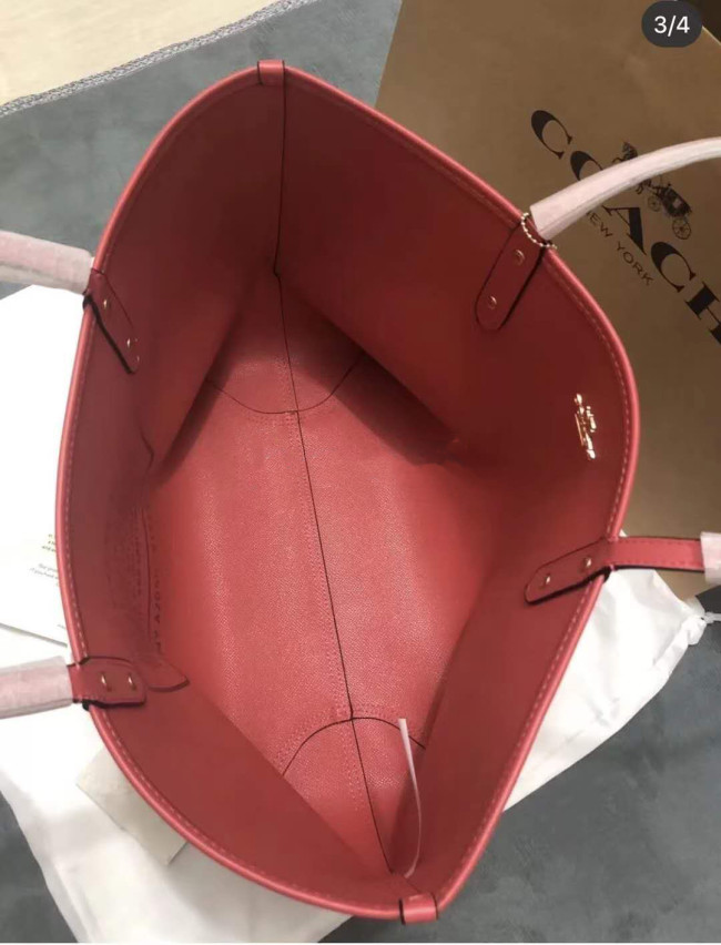 Women Fashion Tote Bag #COA