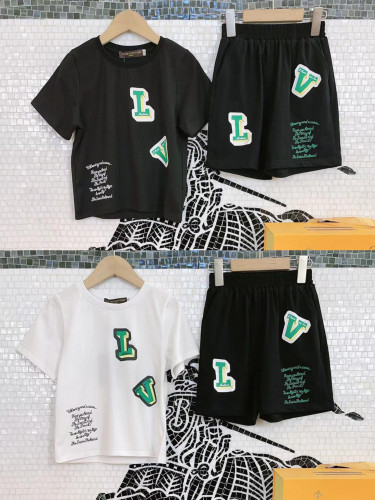 Fashion Kids Sets with Tags #LOV