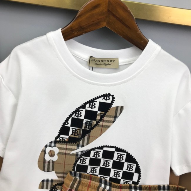 Fashion Kids Set with Tags #BUR