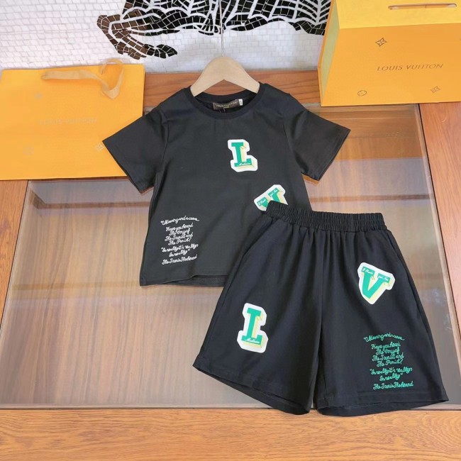 Fashion Kids Sets with Tags #LOV