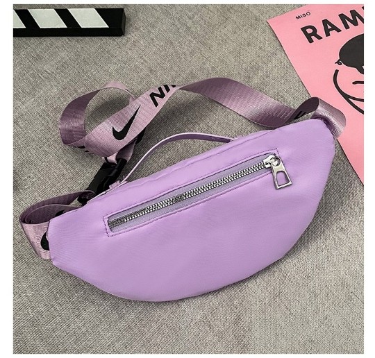 Fashion Sports Chest Bag #NIK