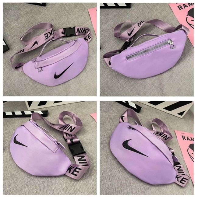 Fashion Sports Chest Bag #NIK