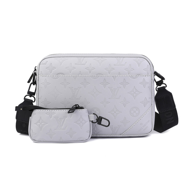 Men's Quality Bag #LOV