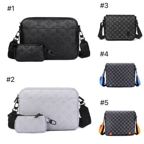 Men's Quality Bag #LOV