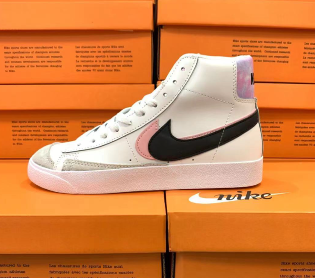 Fashion Sports Shoes USPS shipping #NIK