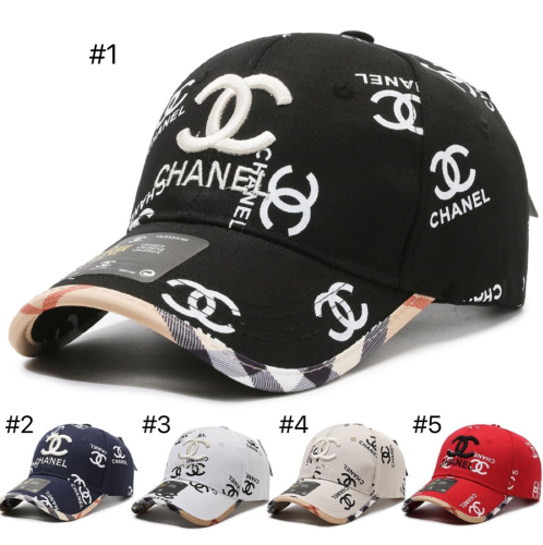 Fashion Caps #CHN