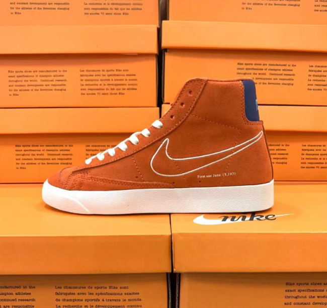 Fashion Sports Shoes USPS shipping #NIK