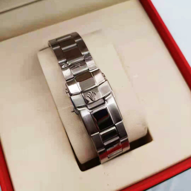 Fashion Watch with Box #Rolex