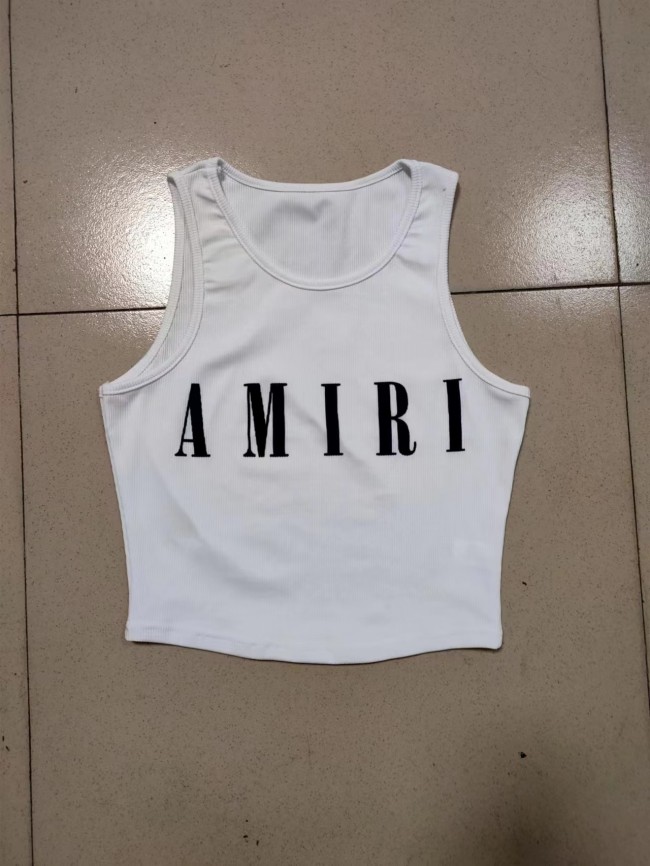 Women AMIRI Vest