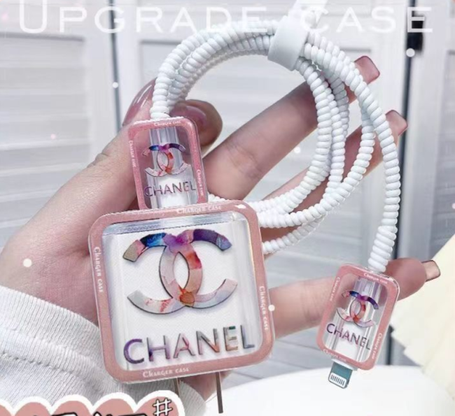 Wholesale fashion data line Case(only case)