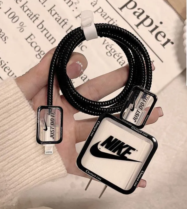 Wholesale fashion data line Case(only case)