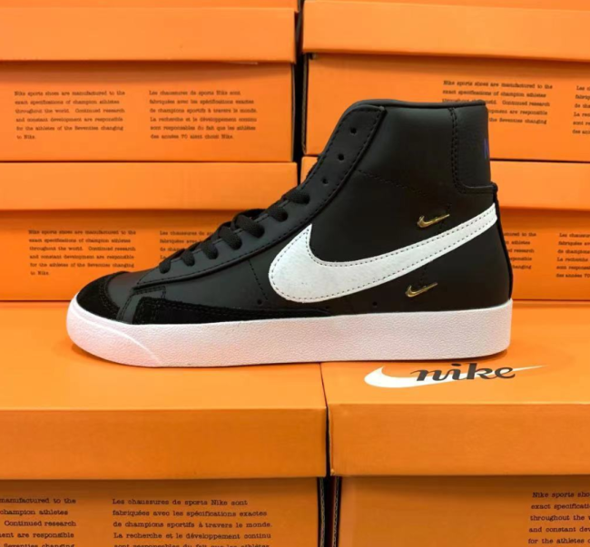 Fashion Sports Shoes USPS shipping #NIK