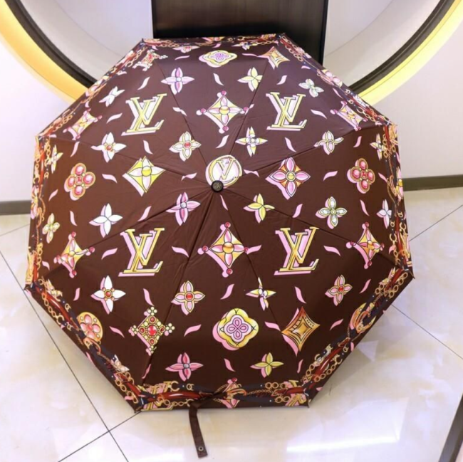 Fashion Umbrella with Box #BUR #GUI