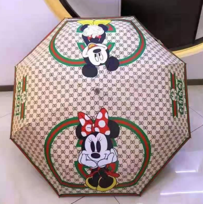 Fashion Umbrella with Box #BUR #GUI