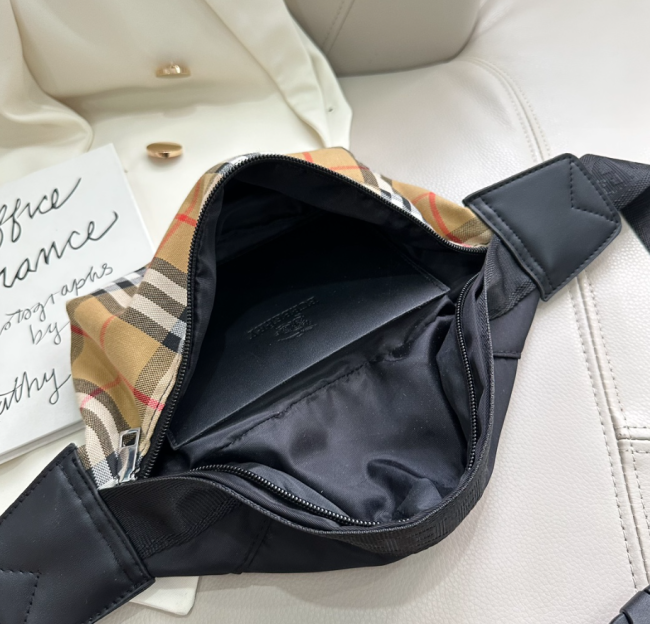 Fashion Chest Bag No Box #BUR #DIO