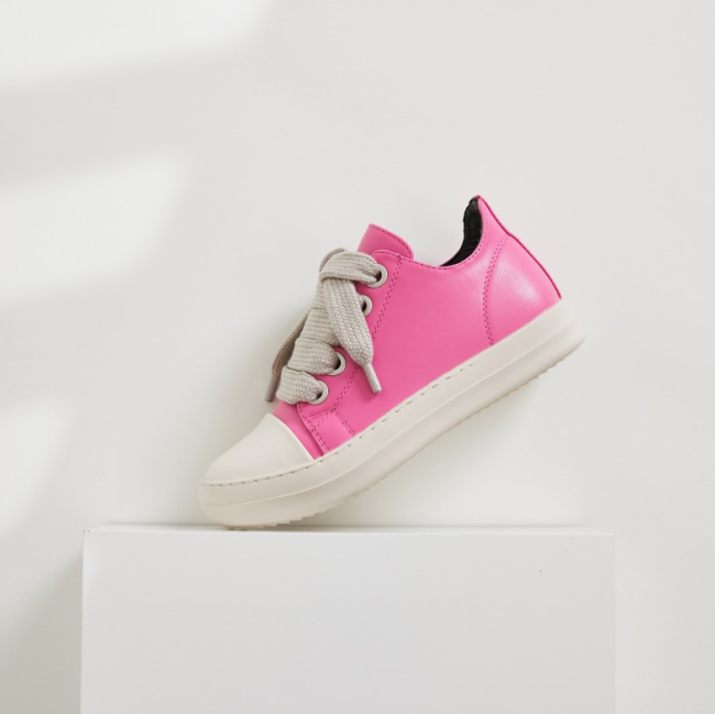 Fashion Candy Shoes with Box #NOO