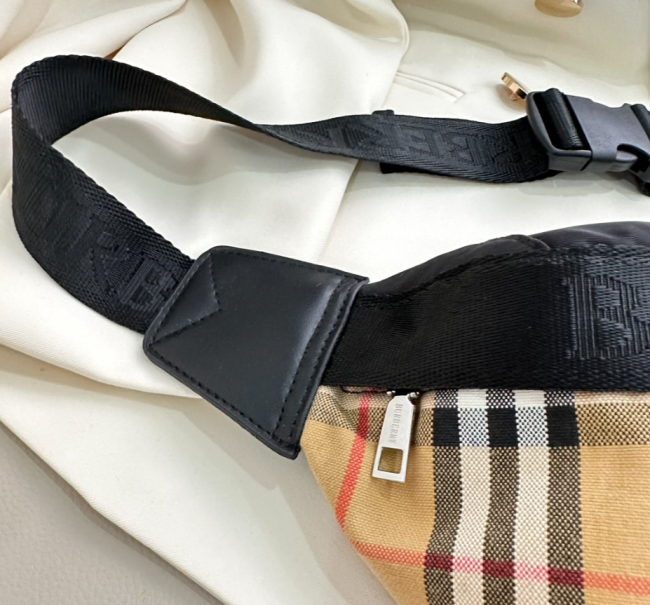 Fashion Chest Bag No Box #BUR #DIO