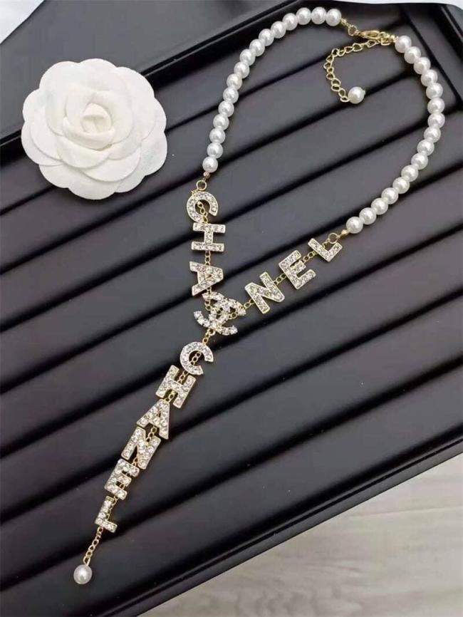 Women Fashion Necklace #CHN