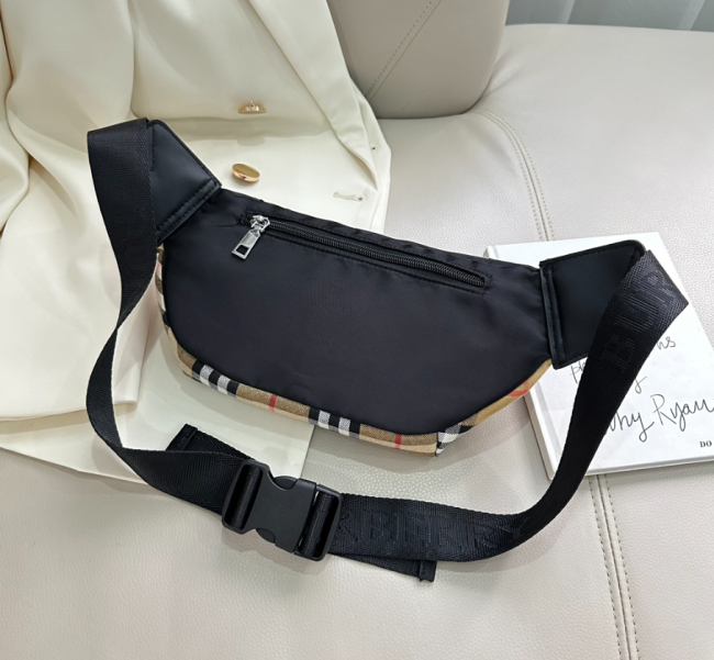 Fashion Chest Bag No Box #BUR #DIO