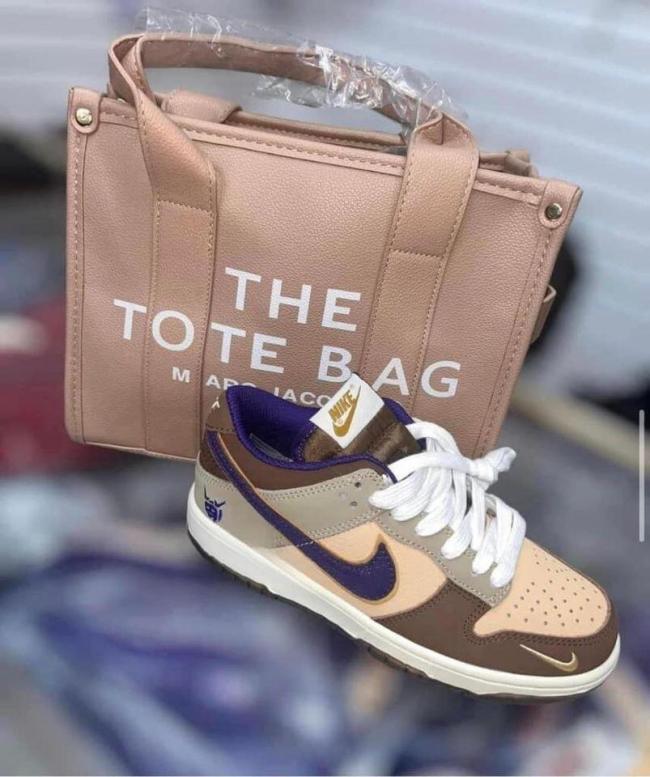 Fashion Sports Shoes with Bag Free Shipping 