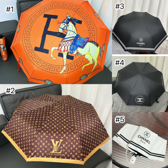 Fashion Umbrella #LOV #CHN