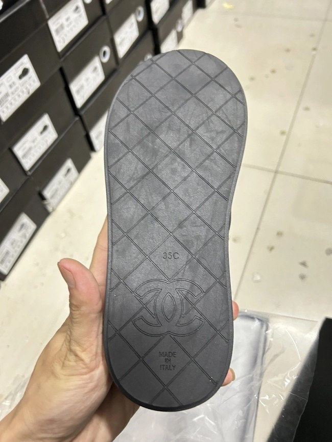 Fashion Slides with Box #CHN