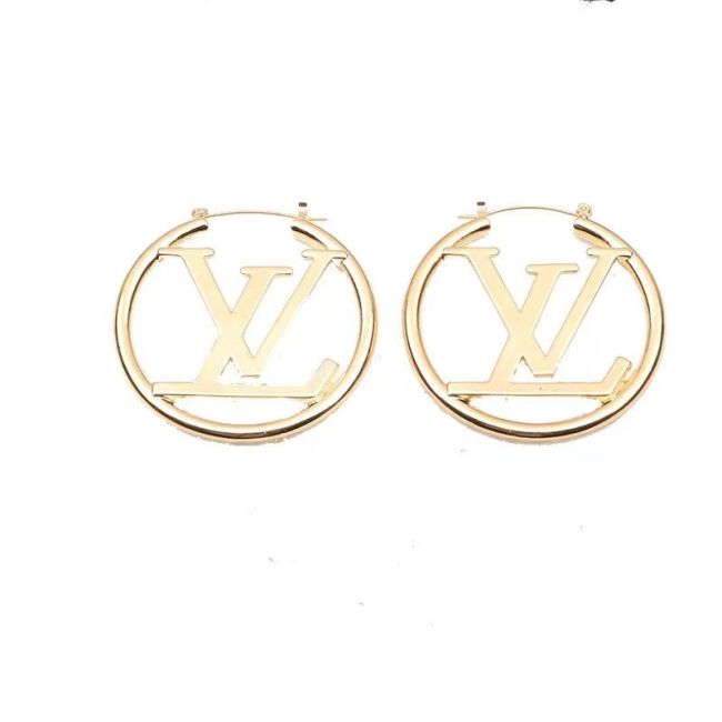 Wholesale fashion Hoop Earrings  #LOV