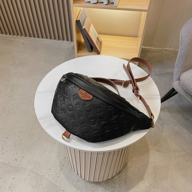 Fashion Waist Bag #LOV