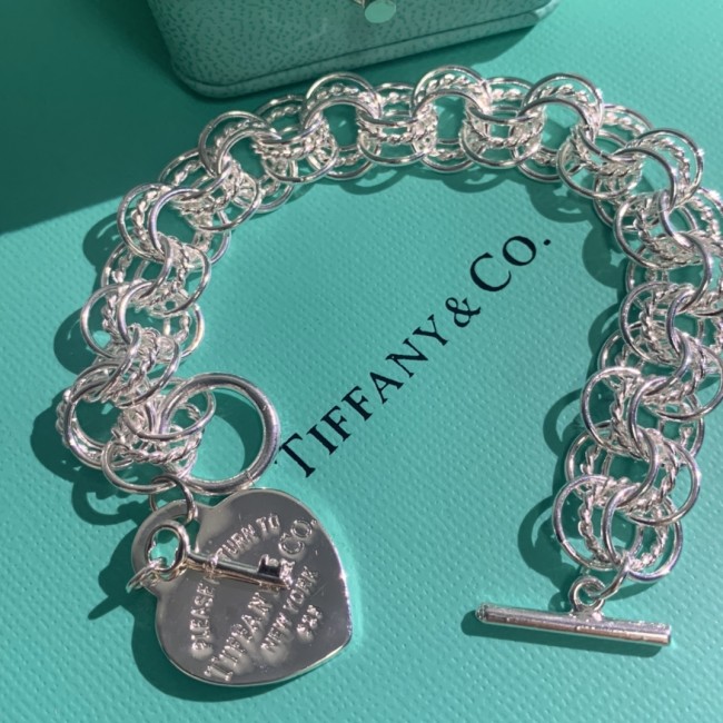 Fashion Bracelets with Box #TIF