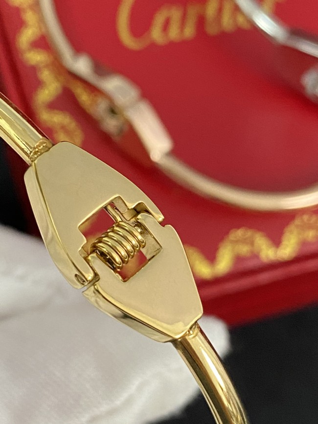 Cartier Bracelets with Box  