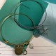 Tiffany Bangle with Box #TIF