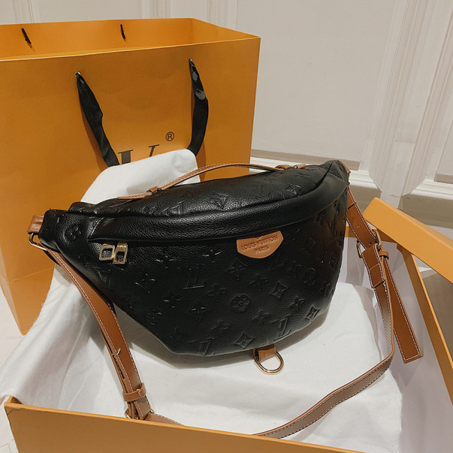 Fashion Waist Bag #LOV