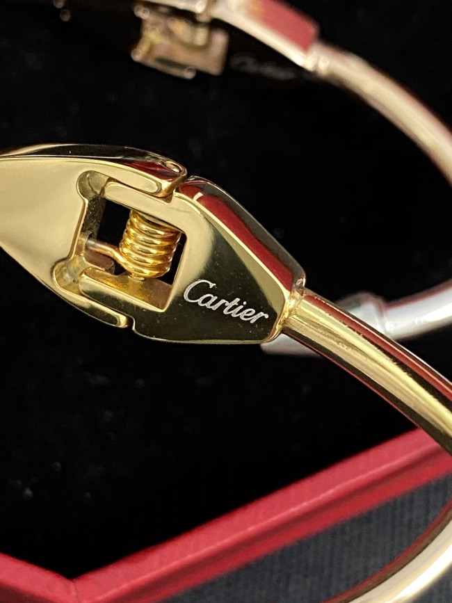 Cartier Bracelets with Box  