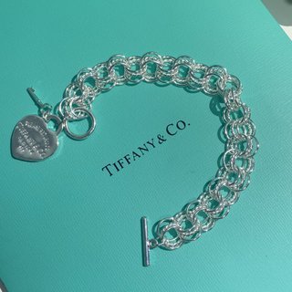 Fashion Bracelets with Box #TIF