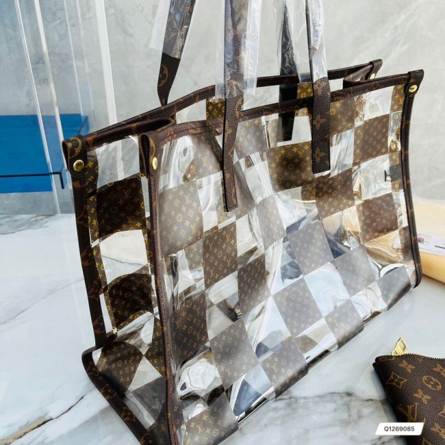 Women Fashion Summer Beach Bag #LOV